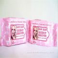 Wholesale Makeup Remover Wipes Cosmetic Wet Tissues